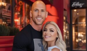 Johnny Sins' Lifelong Partnership: A Glimpse Into His Marriage - No29 Cafe