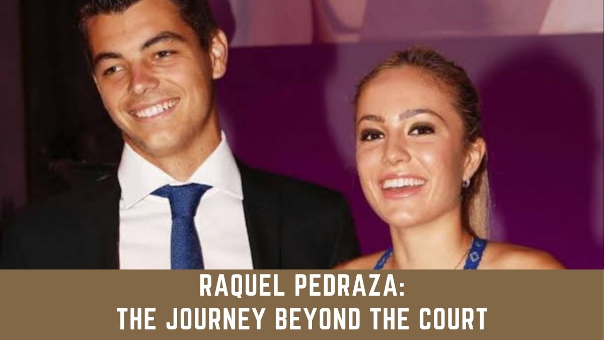 Discovering The Life And Journey Of Raquel Pedraza: Resilience, Strength, and a Voice That Inspires